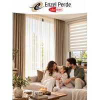 Enzel Perde
